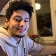 Etudiant en sciences physiques je ressens une forte satisfaction face à la progression de l'élève